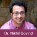 Manipal Academy of Higher Education HOD: Dr. Nikhil Govind Interview